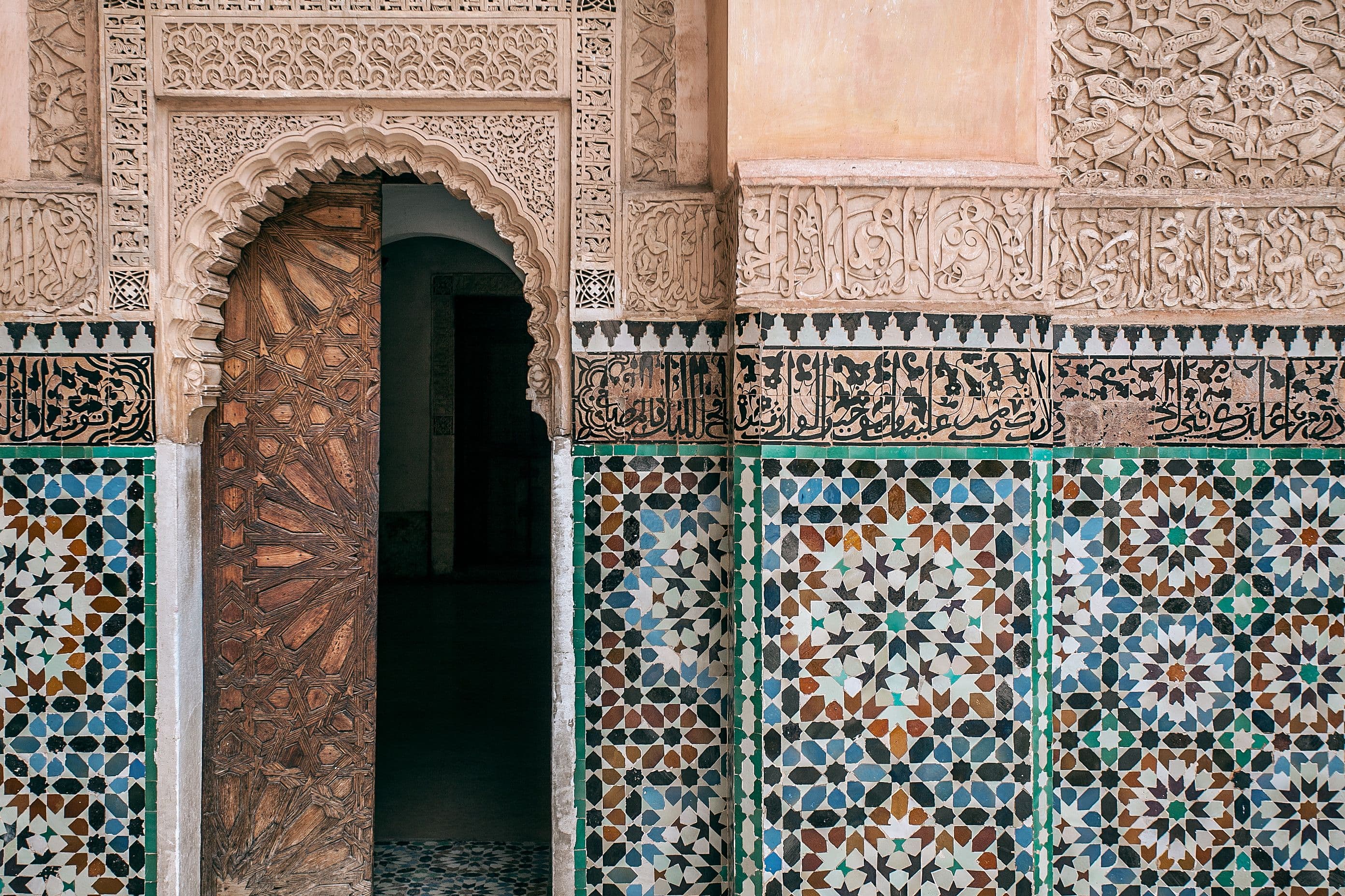 WEEPO Morocco