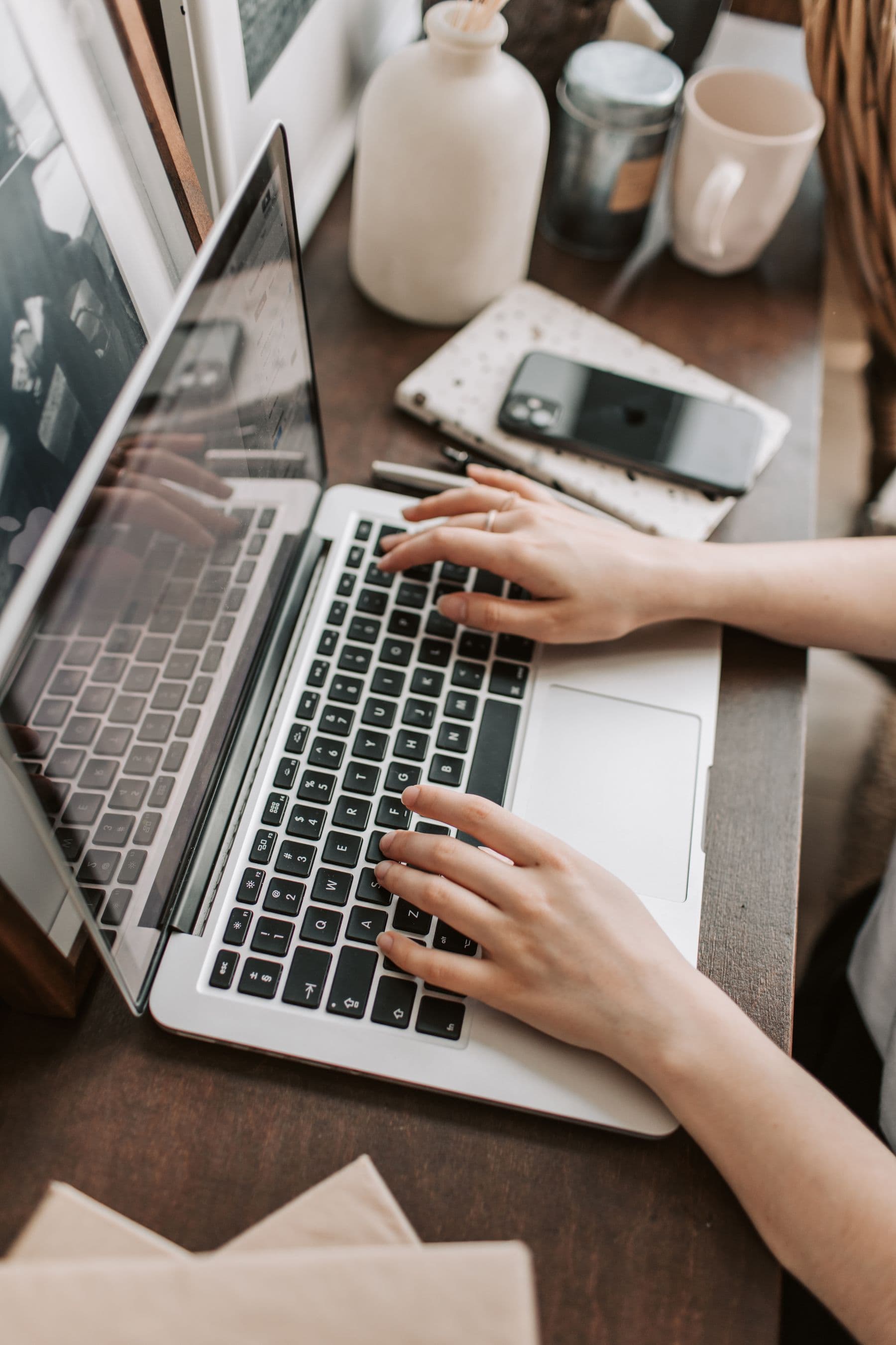 Self-employed registration in Morocco